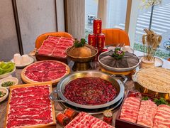 -万物生江北老火锅(海骏达店)