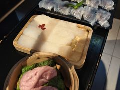-辣伍鲜毛肚老火锅(元一店)