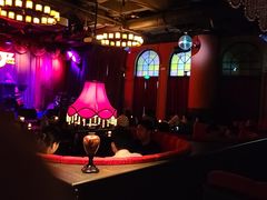 -JZ Club 爵士酒吧(上海店)