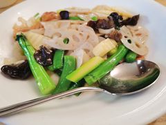 -德胜轩正宗顺德菜(宝安沙井会展中心店)