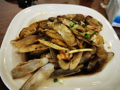 -洲晓鲜·舟山海鲜大排档(朱家尖风景区店)