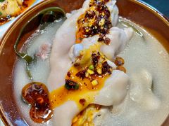 -渝味川菜(夜宵航母店)