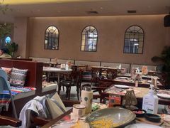 -墨纪Mojí墨西哥餐厅(官舍店)