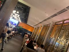 -半秋山西餐厅(巴南万达广场店)