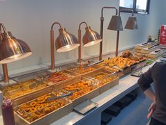-仙螺岛海鲜自助餐厅(总店)