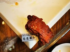-东北大院·东北菜(三台子店)