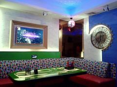 -歌迷量贩KTV(南阳路店)