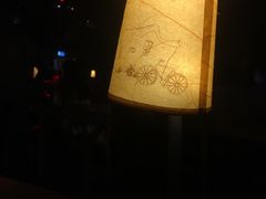 -胡桃里音乐酒馆(郴州友阿国际广场店)