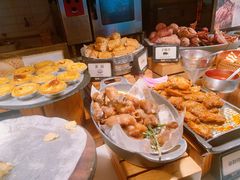 -加餐海鲜自助(宝龙一城店)