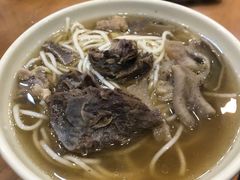 牛杂-老牌依强牛肉店(达道总店)