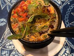 -云南李记罐罐米线饵丝小吃(汉中门金鹰店)