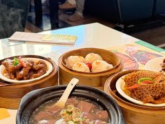 -有心德(麦地店)