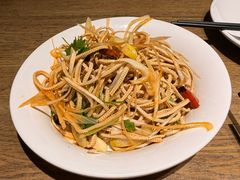 -河沿肉饼Beijing Pie(东华门店)