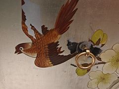 -狮王府淮扬菜(玄武湖金茂览秀城店)