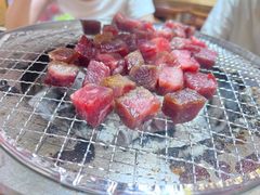 -牛也烧肉(摩尔城店)