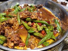 -湘渝人家·川湘菜(十里河店)