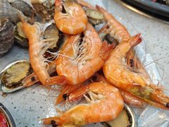-仙螺岛海鲜自助餐厅(总店)