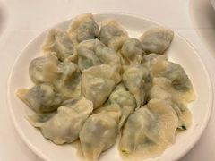 肉三鲜水饺-金春禧(世茂国际广场店)