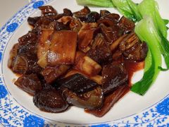 -梅飞酒家(桑园路店)
