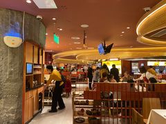 大堂-巴奴毛肚火锅(龙湖锦艺城店)
