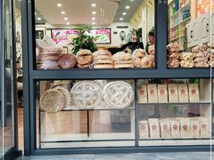 门面-平凉羊肉泡馍·清真