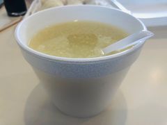 小米粥-小哥包子铺