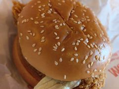 -麦当劳(新王府井店)