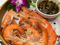 -必点海鲜·海肠捞饭·鲅鱼水饺(滨江道店)