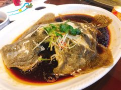 -北戴河转鱼·炒螃蟹酱餐厅