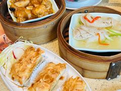-点都德(长泰广场店)