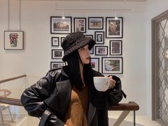 -Peet's Coffee皮爷咖啡(豫园店)