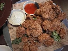 -MARU玛露音乐餐厅(大学路店)