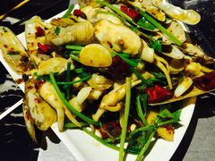 -AK47烤羊腿串吧(柳浪家园店)