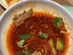 -老土灶民间菜(跃进桥店)