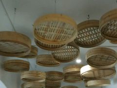 -食膳公园包子铺(烈士公园店)