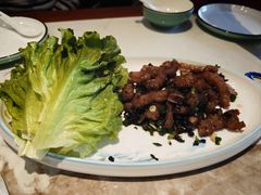 -小乡小镇·传承桐庐土菜·老板亲自烧的菜