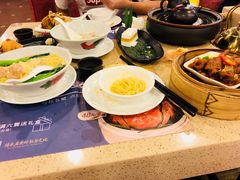 -点都德(聚福楼店)