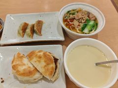 -大师兄·西北小馆(北站缤果空间店)