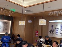 -马记永·兰州牛肉面(3019君尚店)