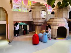 -水桶王国主题餐厅·聚会·生日派对·亲子活动·家庭套餐(亚龙湾希尔顿店)