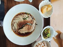 -同得兴 Since·1995 传统苏式面馆(十全街店)