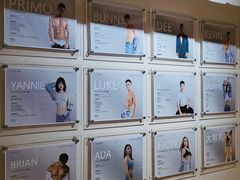 -YCHL Studios健身工作室(市二宫店)