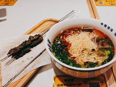 -陳香貴·兰州牛肉面(上海长风大悦城店)