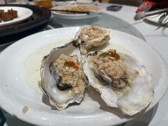 -德兴show鲜·蒸汽海鲜火锅餐厅(格创悦里店)
