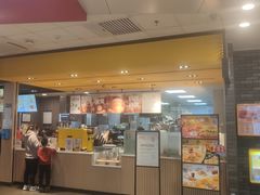 -麦当劳(龙湖北京大兴天街店)