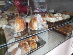 -甜嘟嘟烘焙坊(舒城路店)