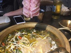 -土著渔匠·养生蝴蝶鱼(香樟路店)