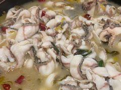 -周渝食惦酸菜鱼(青浦店)