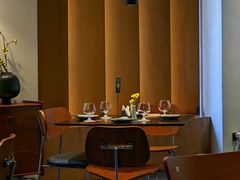 -Fuzzy Bistro 浮几韩餐·茶酒馆