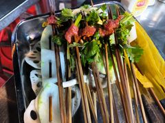 -江二娃串串香(科园四路总店)